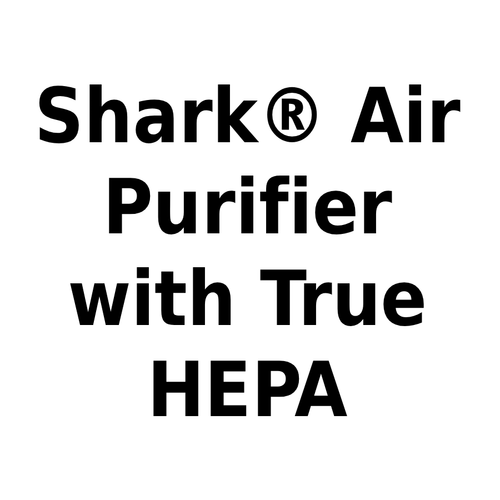 Air Purifier